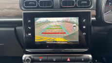 Citroen C3 1.2 PureTech 110 Max 5dr EAT6 Petrol Hatchback